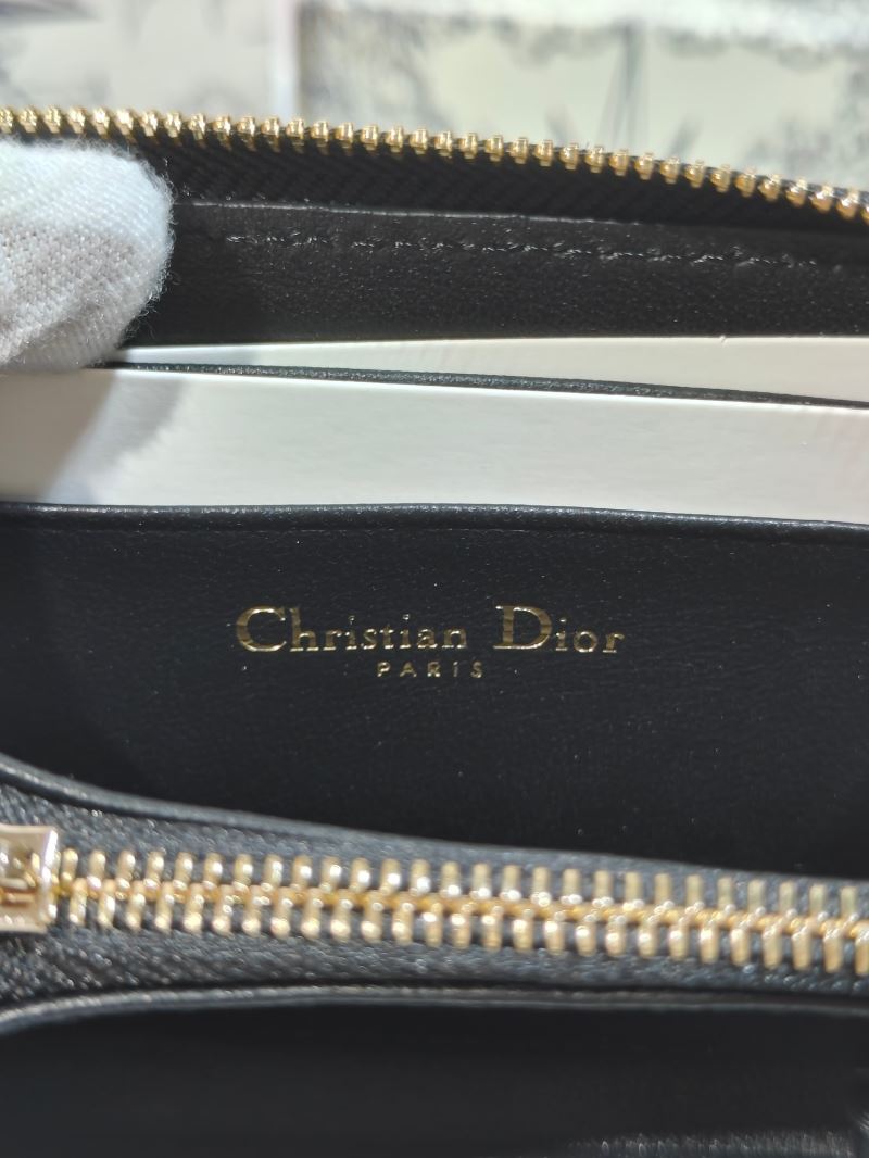 Christian Dior Wallet